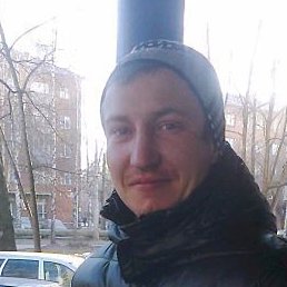 Валера, Новокузнецк, 37 лет